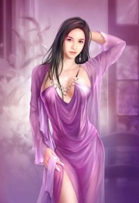 手指的缠绵