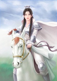 深宫缭绕
